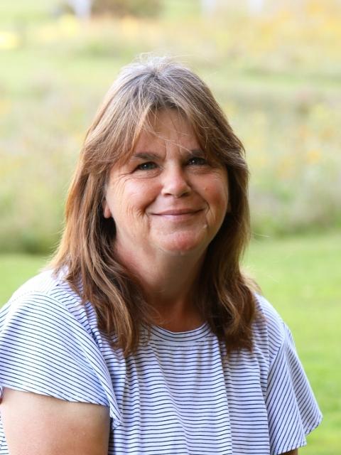 Photo of Jodi Parrott 