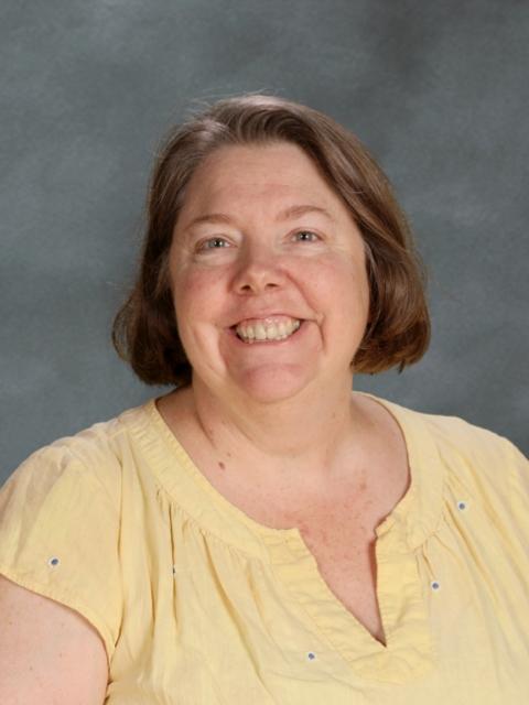 Photo of Melanie Bilodeau-meek 