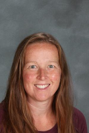 Photo of Lori Miller 