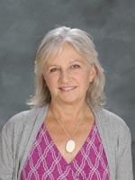 Photo of Tammy Gilbert 