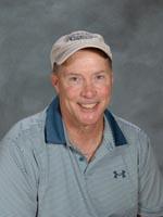 Photo of Gary Swan 