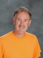 Photo of Christopher Halpin 