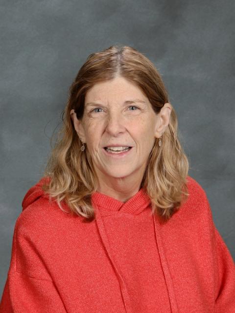 Photo of Kim Hamilton 
