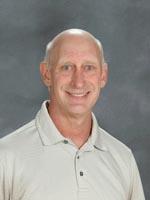 Photo of Art Fowler 