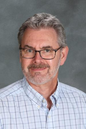 Photo of Robert Travers 