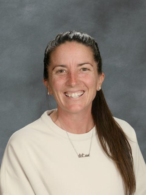 Photo of Kelly Mcclintock 