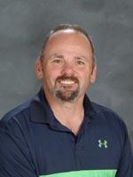 Photo of Kerry Leclair 