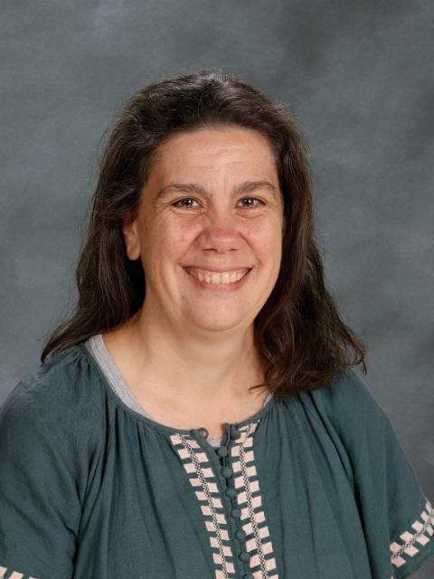 Photo of Toni Zimmerman 