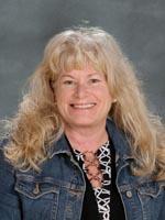 Photo of Cari Papp 