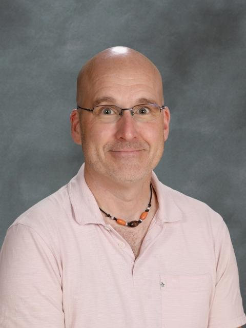 Photo of Adam Sawyer 