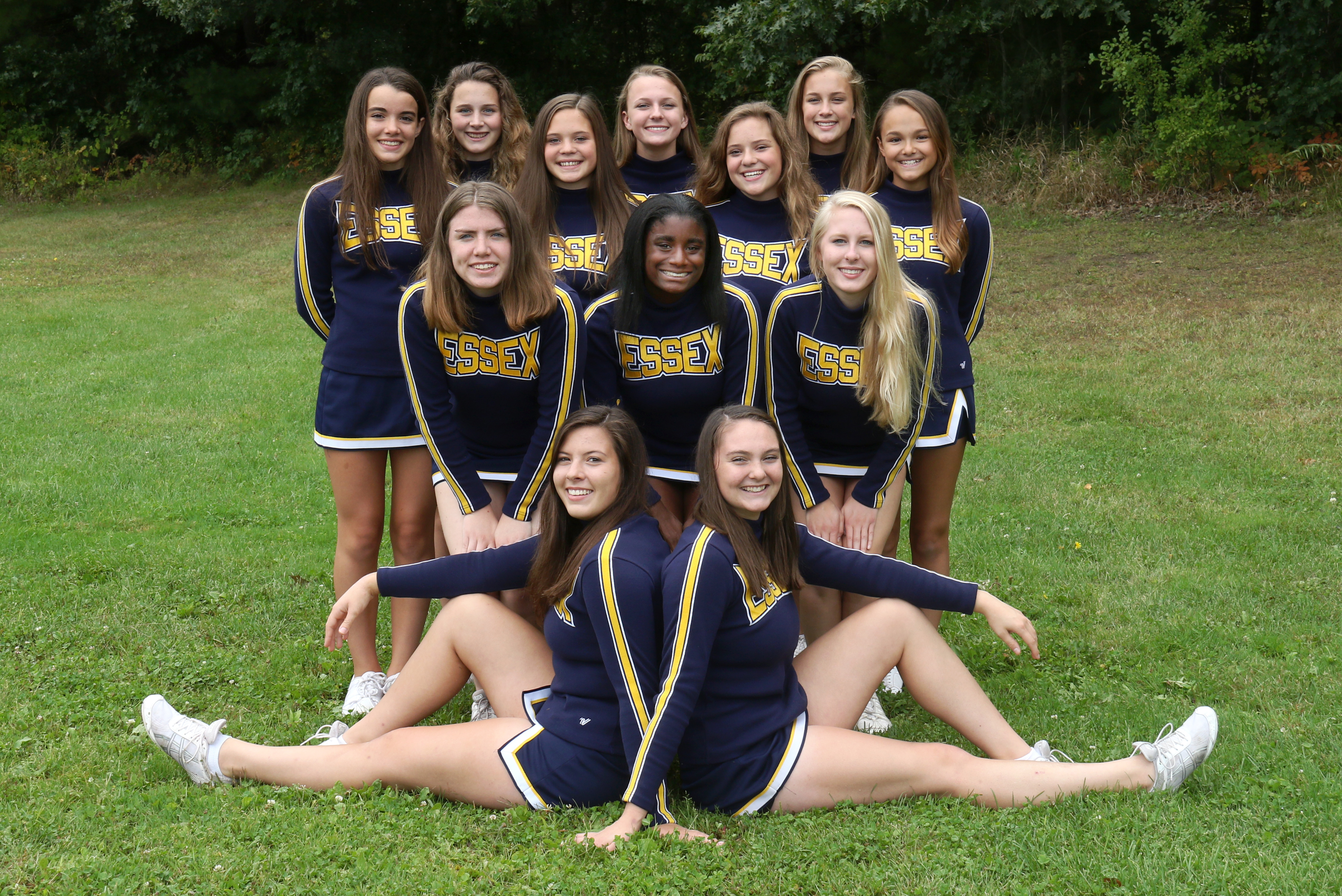 VARSITY 2017