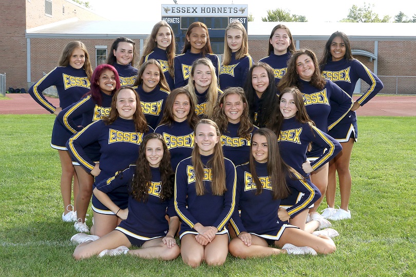 VARSITY 2019