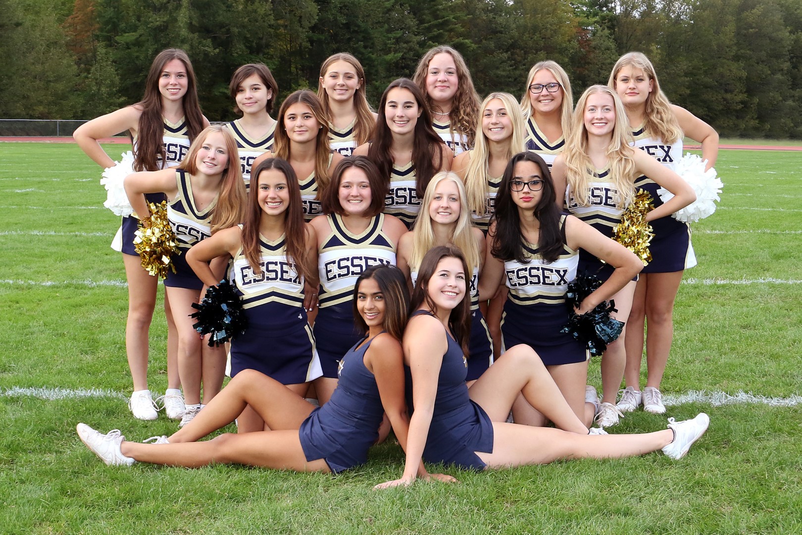 VARSITY 2022