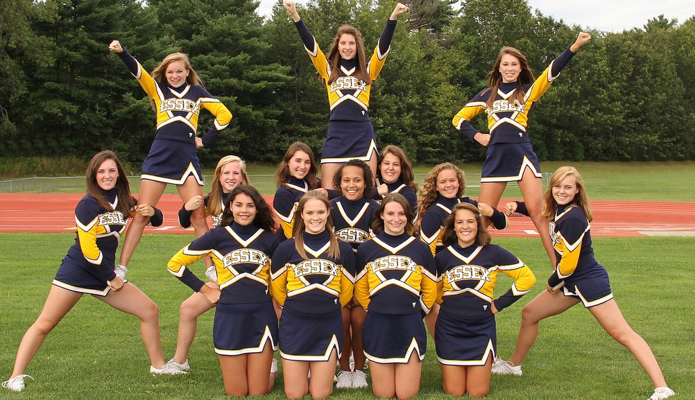 VARSITY 2011