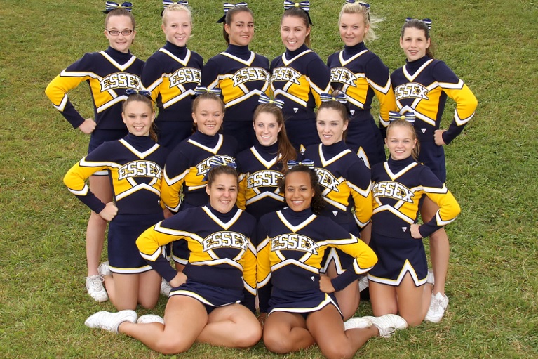 VARSITY 2012