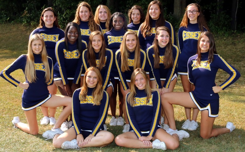 VARSITY 2015