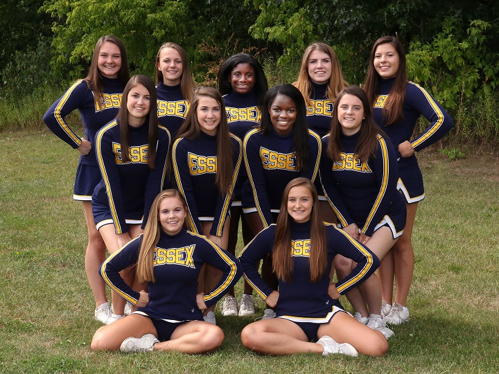 VARSITY 2016