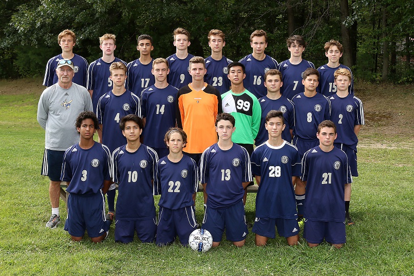 BOYS JV 2018