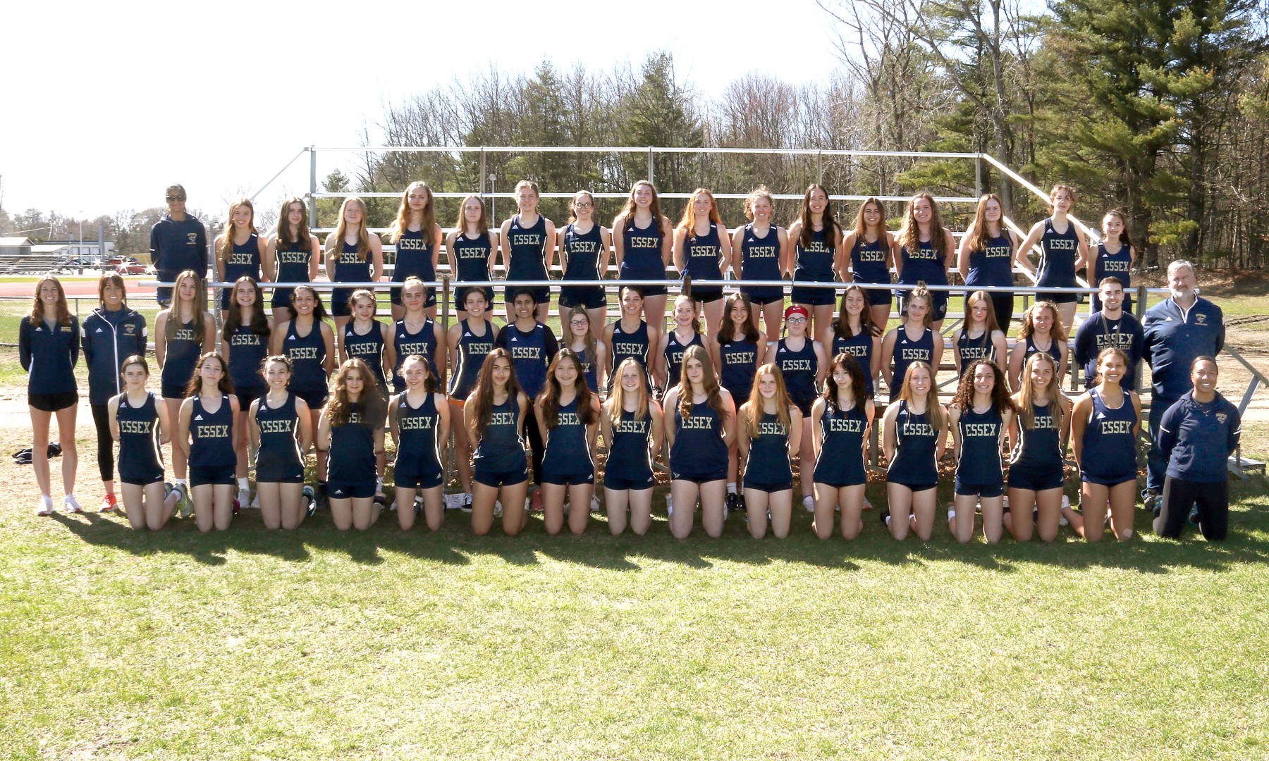GIRLS 2022