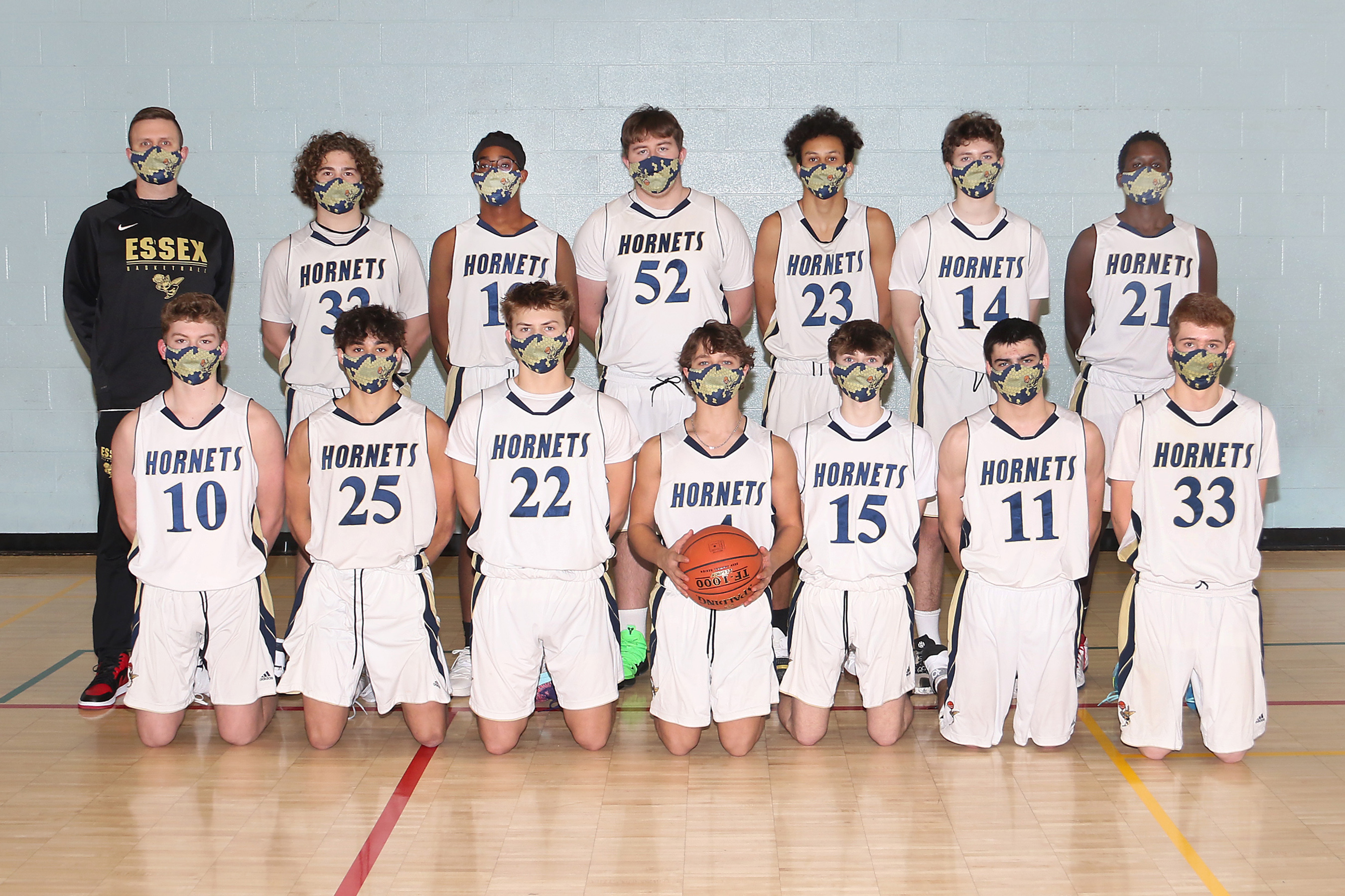 BOYS JV 2021