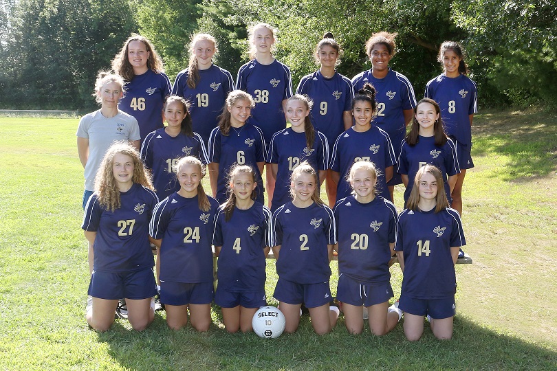 GIRLS JV 2019