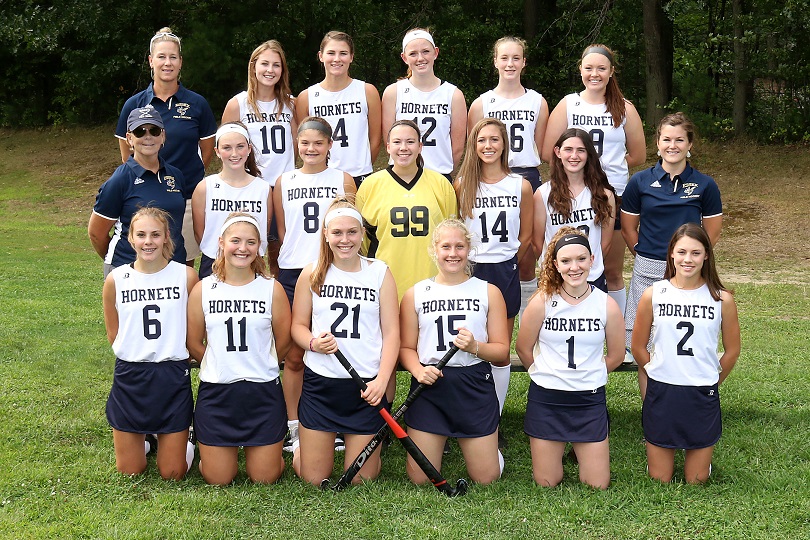 VARSITY 2018