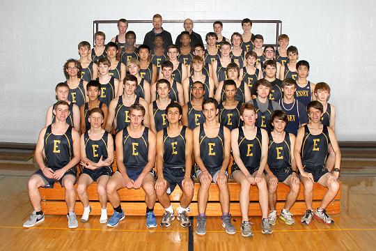 BOYS 2013