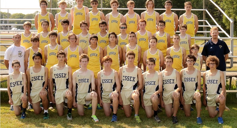 BOYS 2015