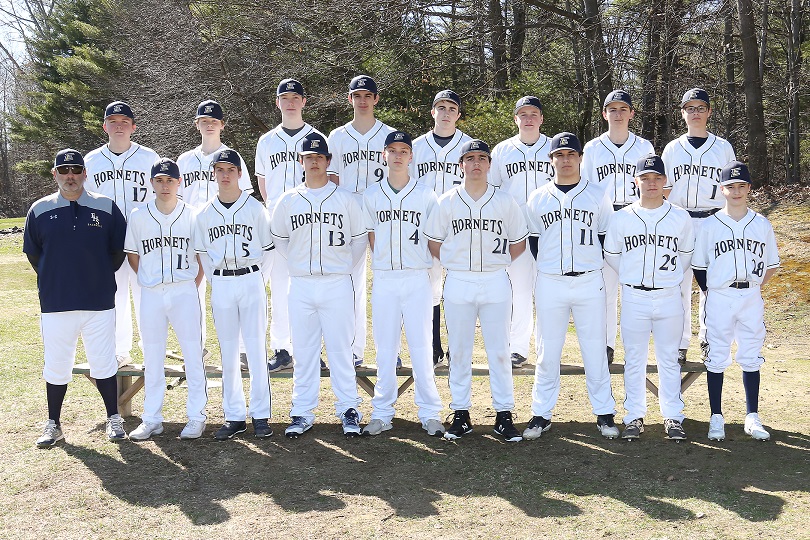 JUNIOR VARSITY 2019