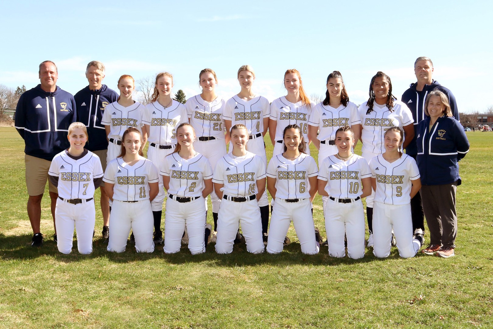 VARSITY 2022