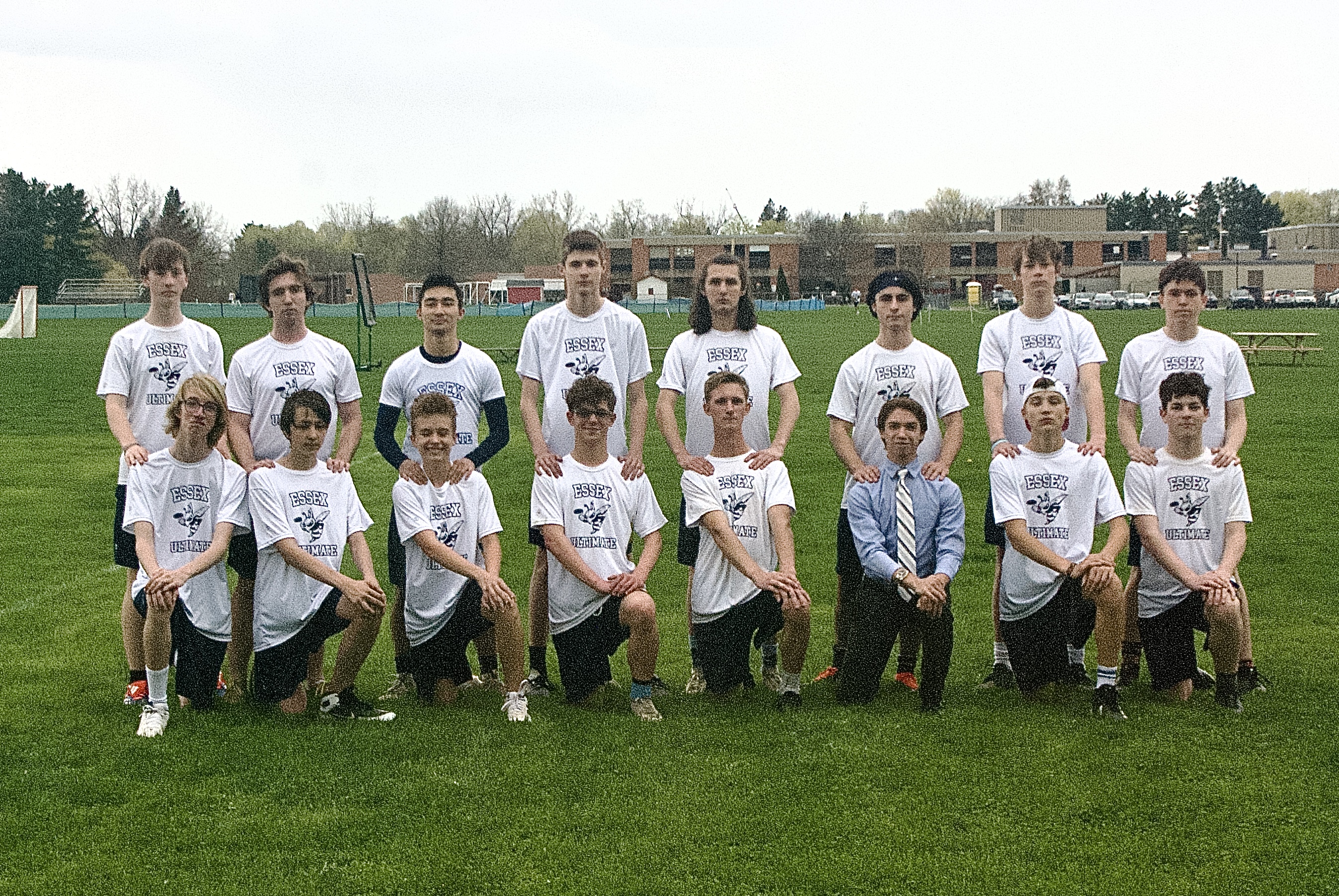 VARSITY 2025