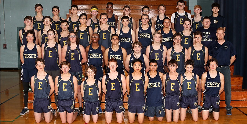 BOYS 2017