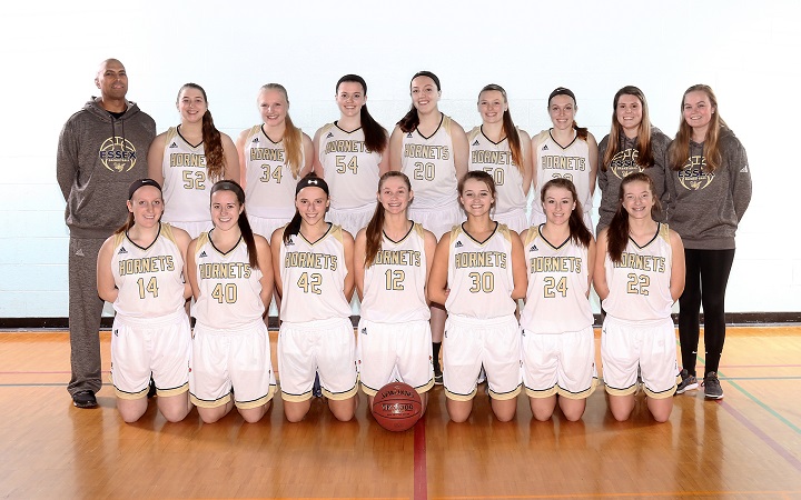 GIRLS VARSITY 2018