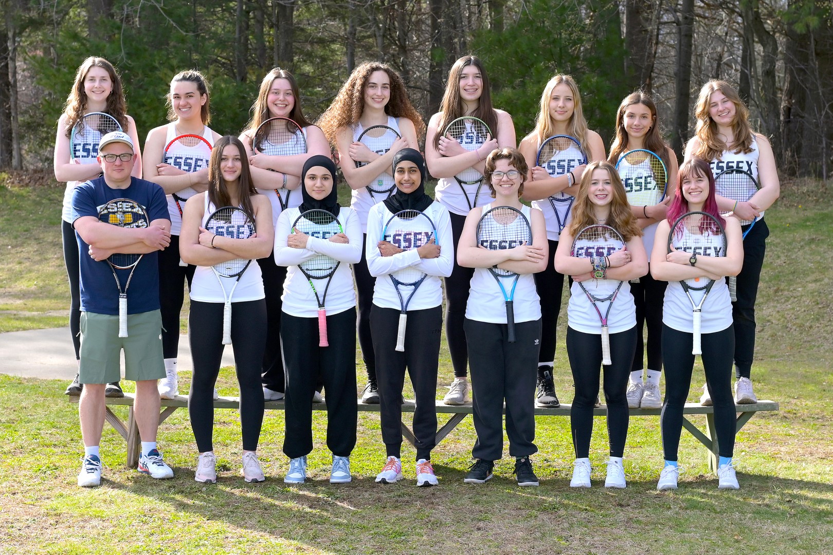 GIRLS 2024