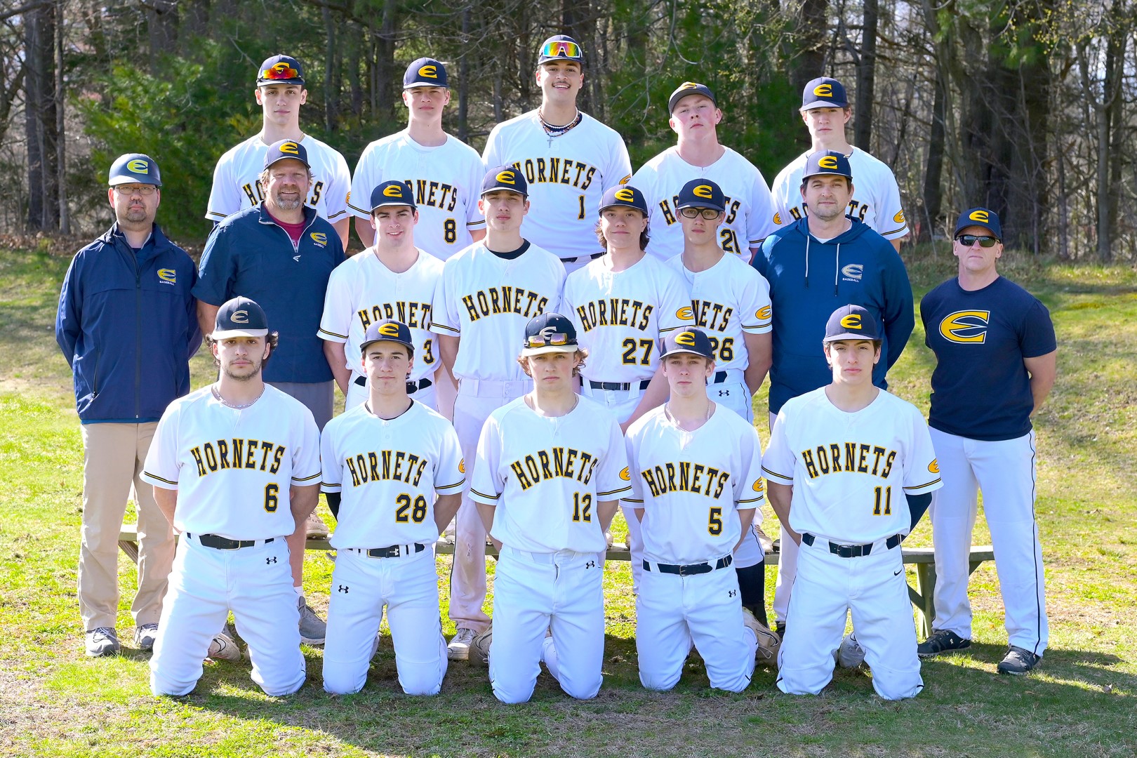 VARSITY 2024