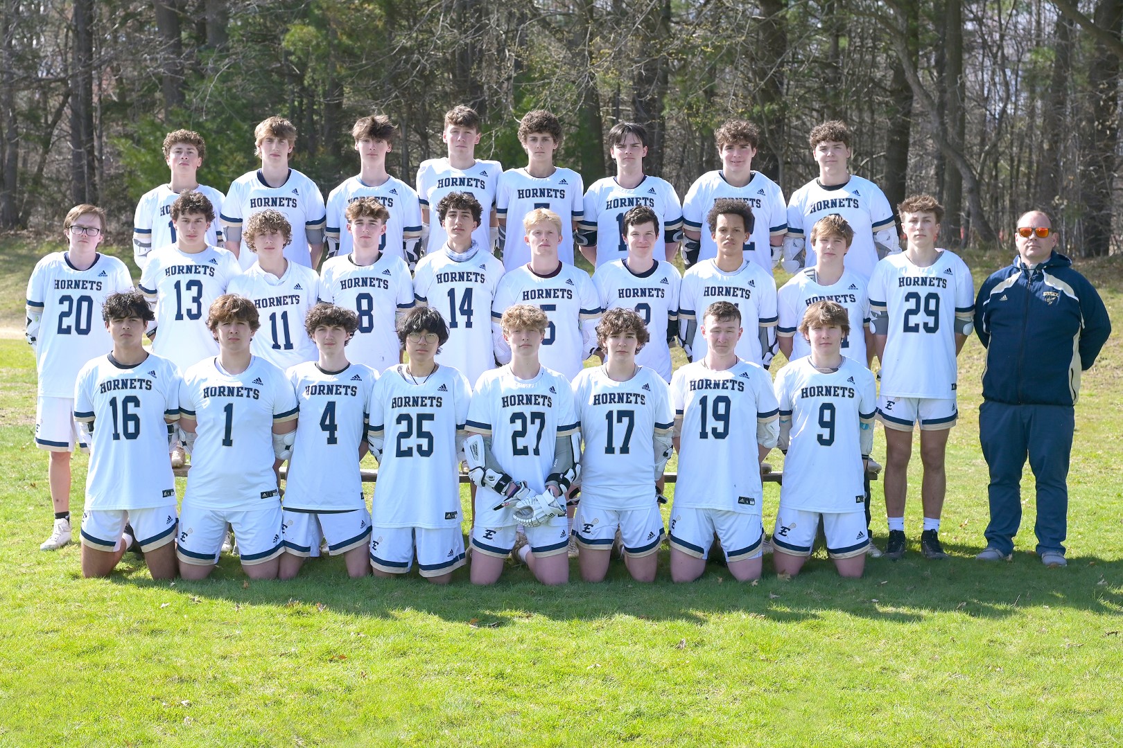 VARSITY BOYS 2024