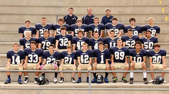 FRESHMAN 2013