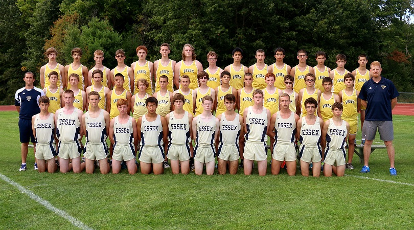 BOYS 2014