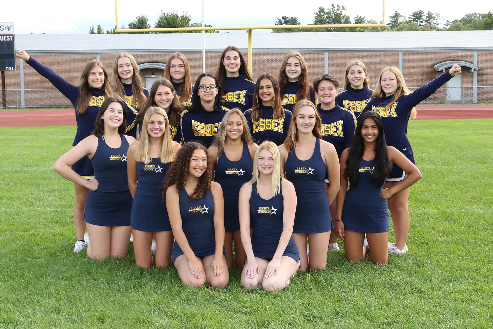VARSITY 2021