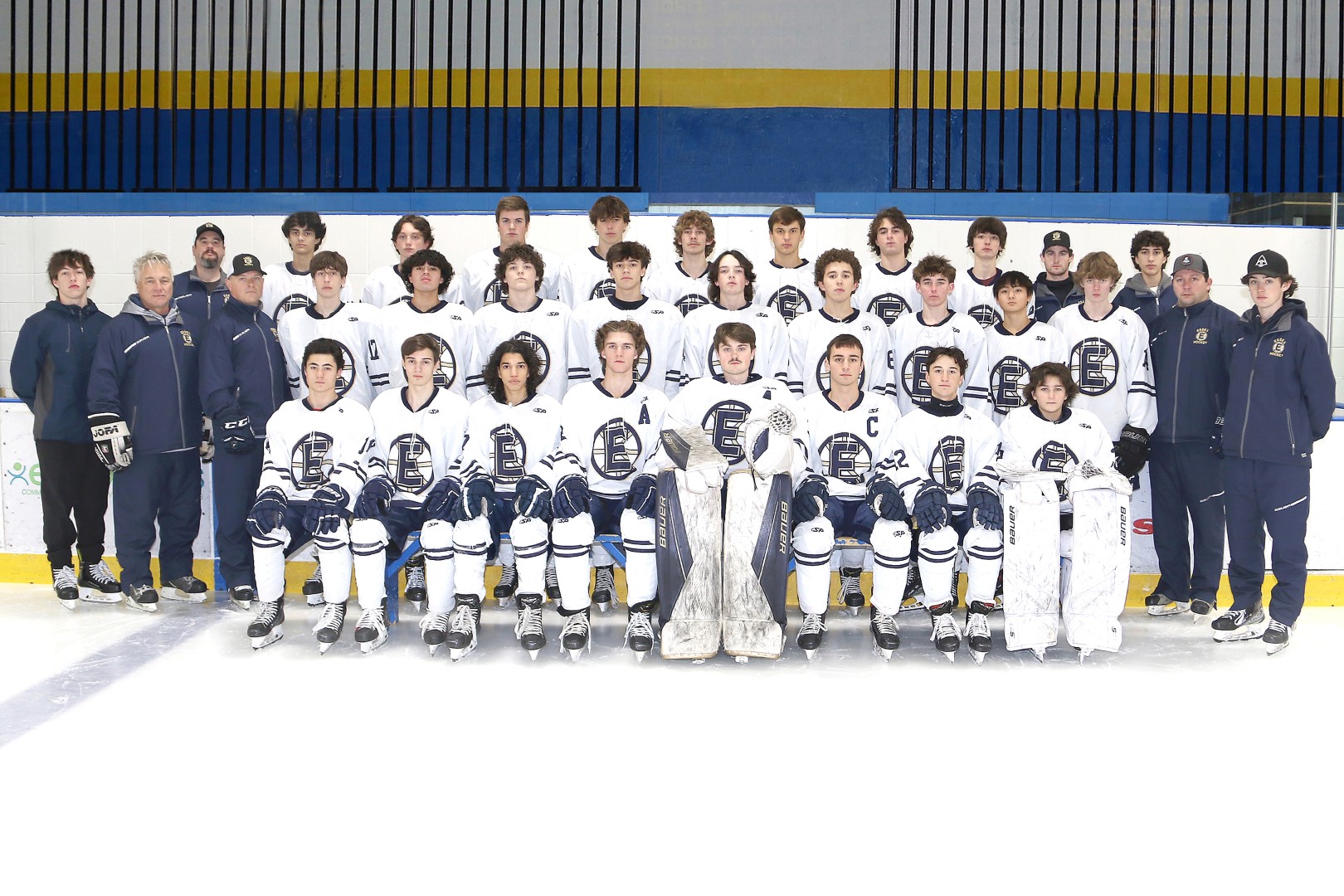 VARSITY BOYS 2023