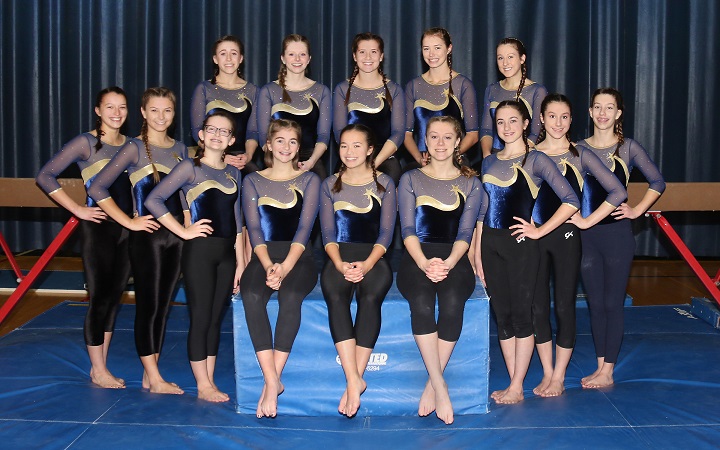 VARSITY 2018